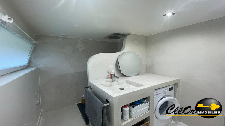 Ma-Cabane - Vente Maison Bonnencontre, 55 m²