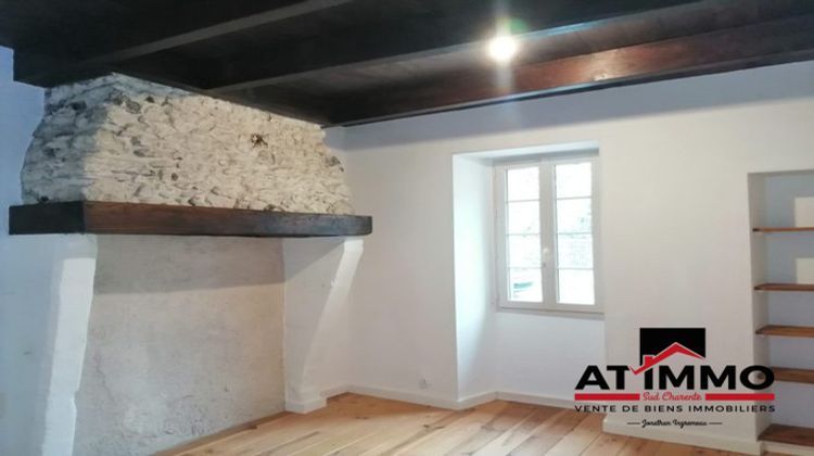 Ma-Cabane - Vente Maison Bonnes, 96 m²