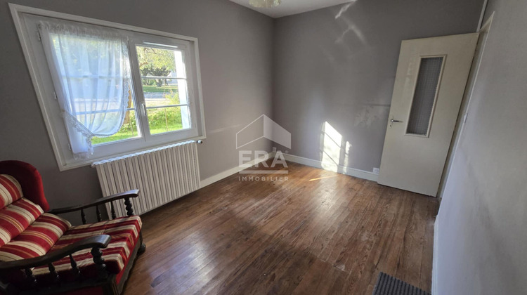 Ma-Cabane - Vente Maison BONNES, 98 m²