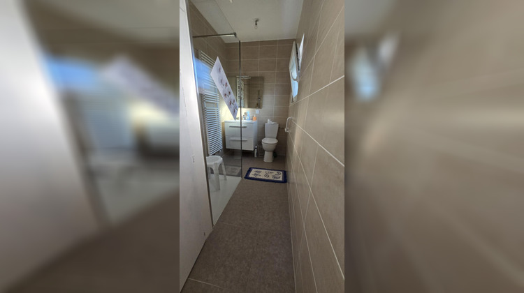 Ma-Cabane - Vente Maison BONNES, 98 m²