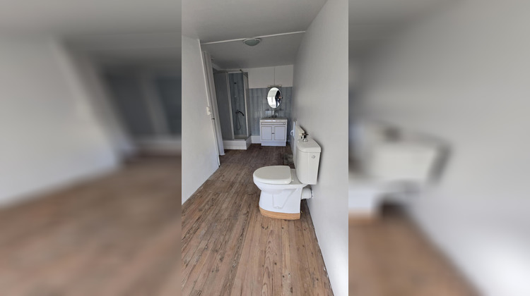 Ma-Cabane - Vente Maison BONNES, 98 m²