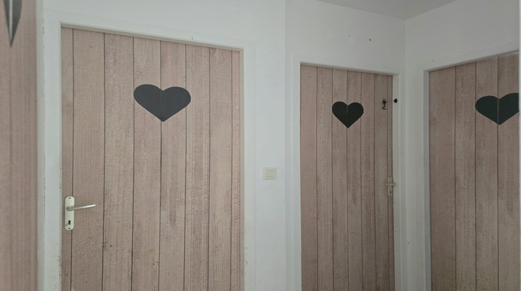 Ma-Cabane - Vente Maison Bonnes, 72 m²