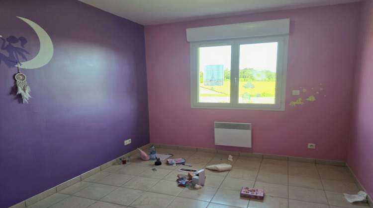 Ma-Cabane - Vente Maison Bonnes, 100 m²