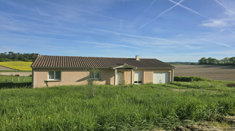 Ma-Cabane - Vente Maison Bonnes, 100 m²