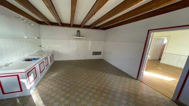 Ma-Cabane - Vente Maison Bonnes, 120 m²