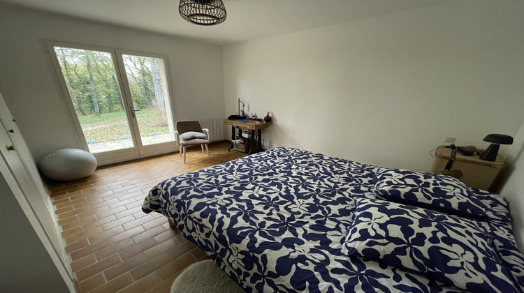 Ma-Cabane - Vente Maison Bonnes, 140 m²