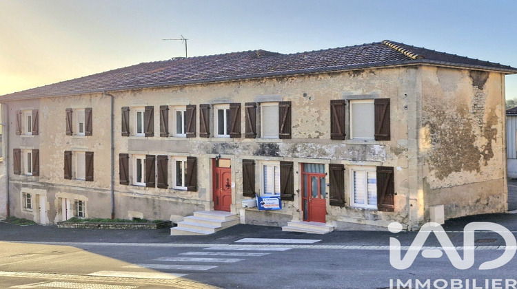 Ma-Cabane - Vente Maison Bonnet, 234 m²