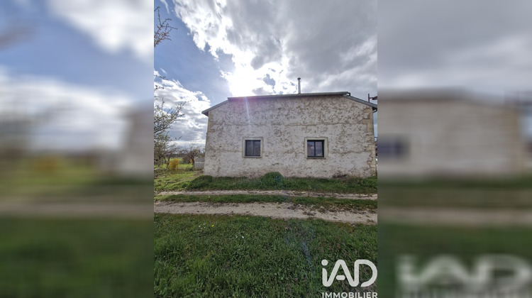 Ma-Cabane - Vente Maison Bonnet, 268 m²