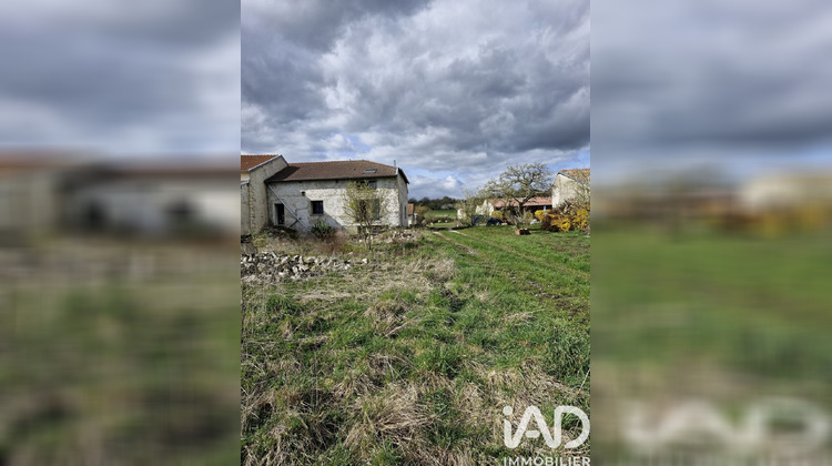 Ma-Cabane - Vente Maison Bonnet, 268 m²