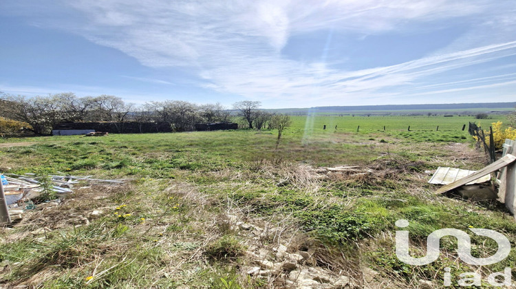 Ma-Cabane - Vente Maison Bonnet, 268 m²