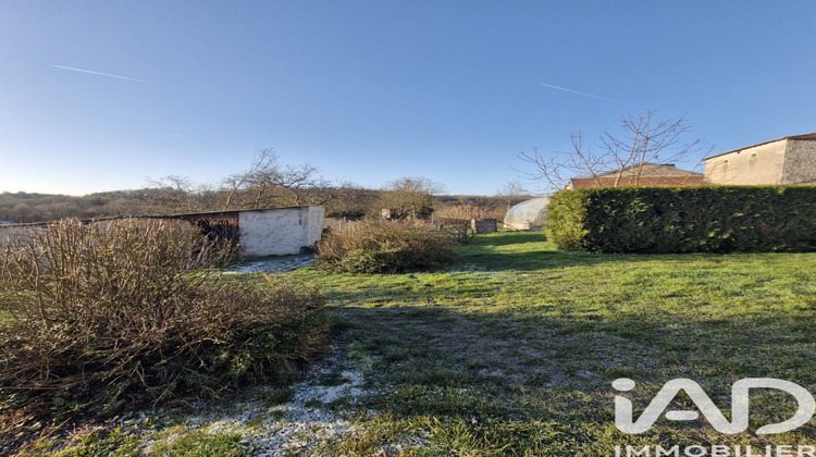Ma-Cabane - Vente Maison Bonnet, 234 m²