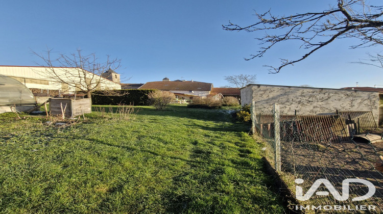 Ma-Cabane - Vente Maison Bonnet, 234 m²