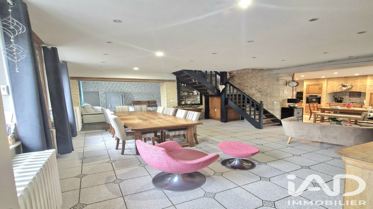 Ma-Cabane - Vente Maison Bonnet, 234 m²