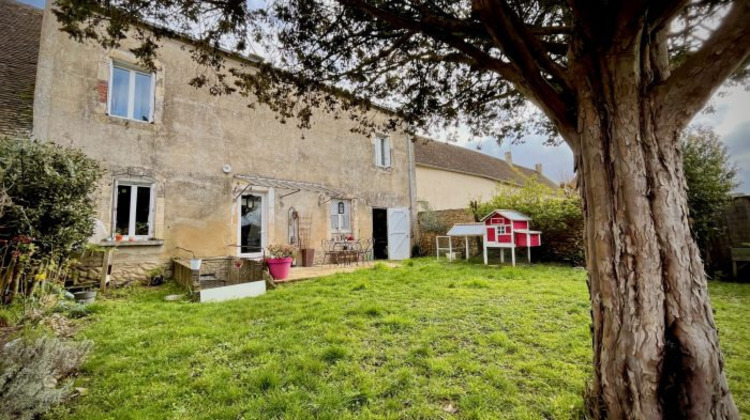 Ma-Cabane - Vente Maison Bonnétable, 123 m²