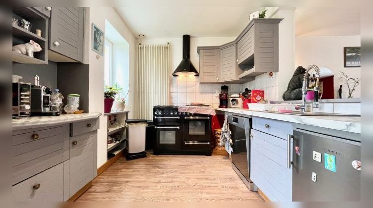 Ma-Cabane - Vente Maison Bonnétable, 123 m²