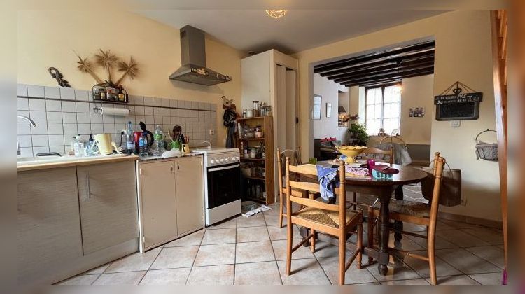 Ma-Cabane - Vente Maison Bonnétable, 72 m²