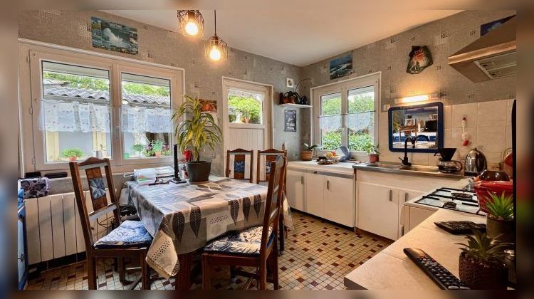 Ma-Cabane - Vente Maison Bonnétable, 77 m²