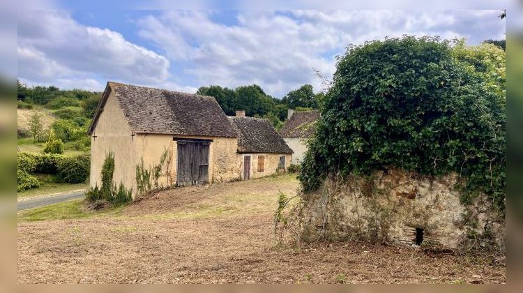 Ma-Cabane - Vente Maison Bonnétable, 85 m²