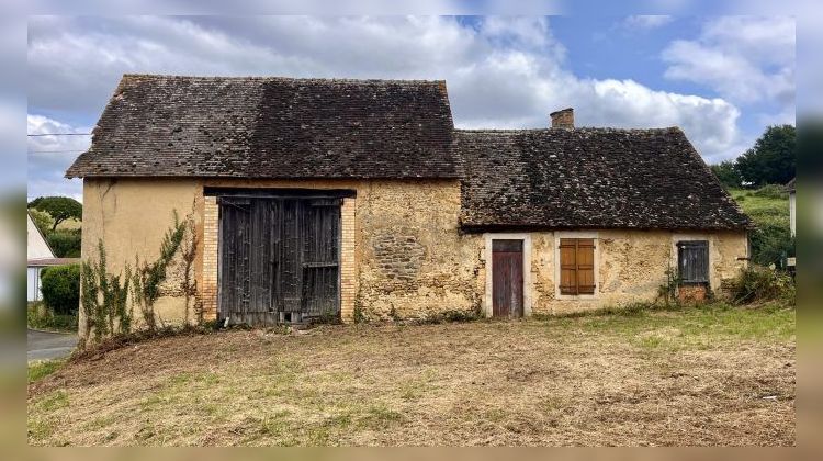 Ma-Cabane - Vente Maison Bonnétable, 85 m²