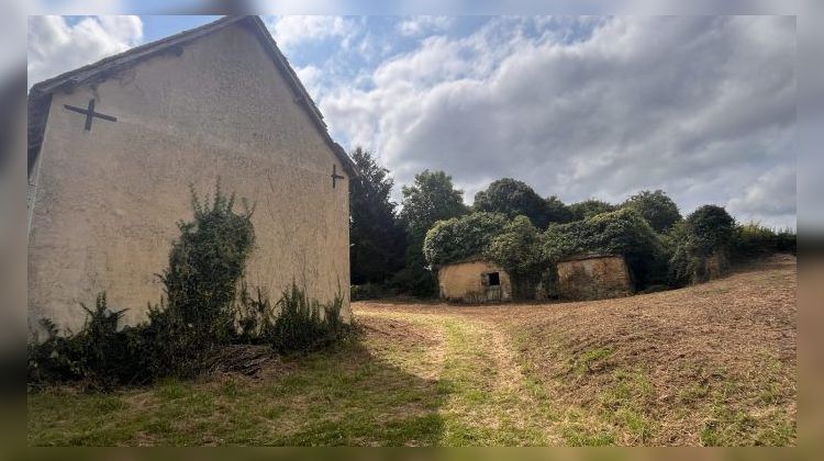 Ma-Cabane - Vente Maison Bonnétable, 85 m²