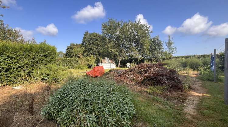 Ma-Cabane - Vente Maison Bonnétable, 95 m²