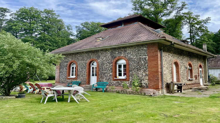 Ma-Cabane - Vente Maison Bonnétable, 142 m²