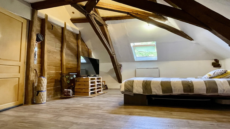 Ma-Cabane - Vente Maison Bonnétable, 142 m²