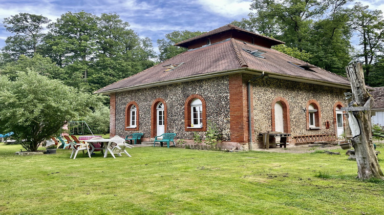 Ma-Cabane - Vente Maison Bonnétable, 142 m²