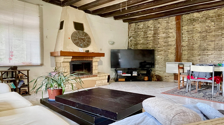 Ma-Cabane - Vente Maison Bonnétable, 142 m²