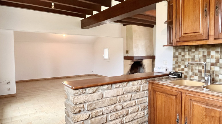 Ma-Cabane - Vente Maison Bonnétable, 105 m²