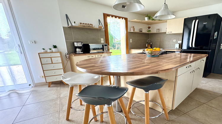 Ma-Cabane - Vente Maison BONNETABLE, 145 m²