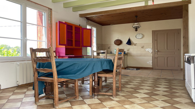 Ma-Cabane - Vente Maison Bonnétable, 66 m²