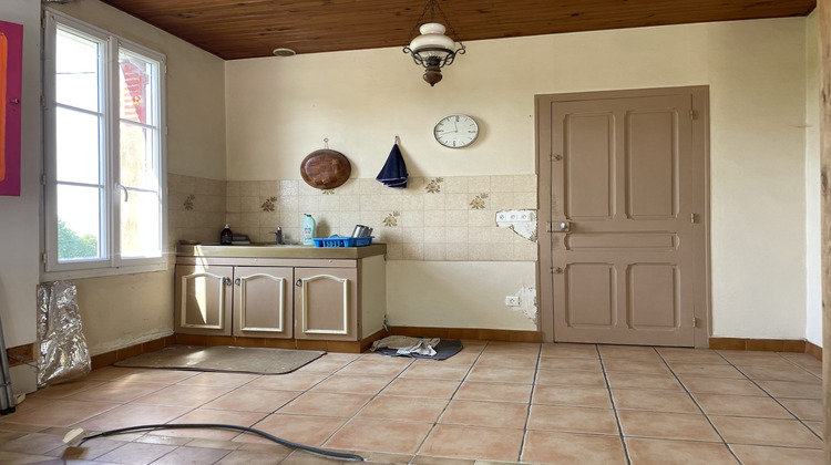 Ma-Cabane - Vente Maison Bonnétable, 66 m²