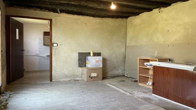 Ma-Cabane - Vente Maison Bonnétable, 66 m²