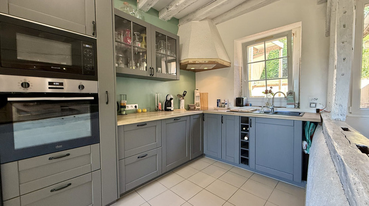 Ma-Cabane - Vente Maison Bonnétable, 122 m²