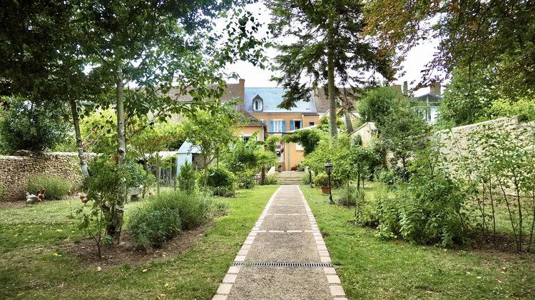 Ma-Cabane - Vente Maison Bonnétable, 245 m²