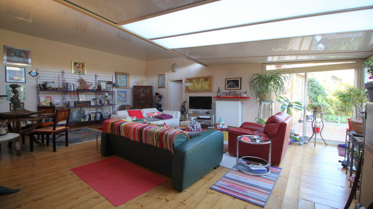 Ma-Cabane - Vente Maison BONNETABLE, 226 m²