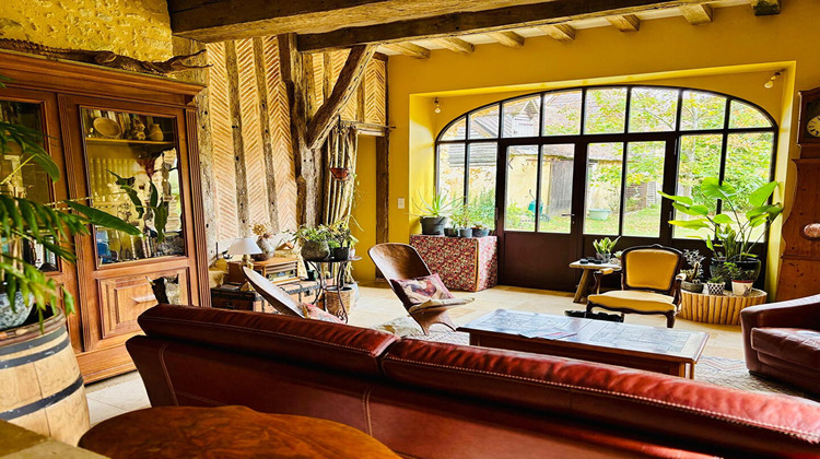 Ma-Cabane - Vente Maison BONNETABLE, 163 m²