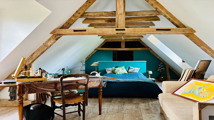 Ma-Cabane - Vente Maison BONNETABLE, 163 m²