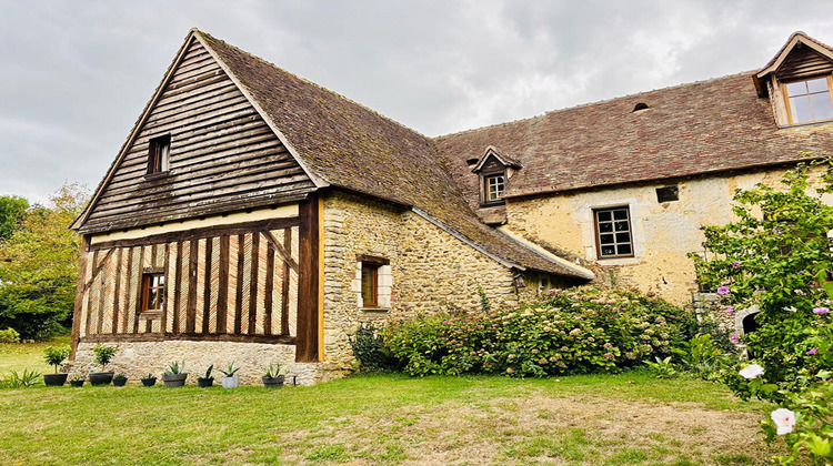 Ma-Cabane - Vente Maison BONNETABLE, 163 m²