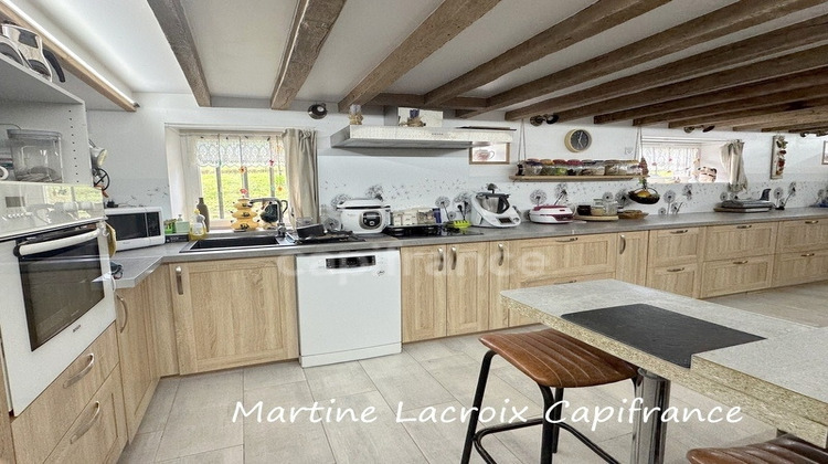 Ma-Cabane - Vente Maison BONNETABLE, 200 m²