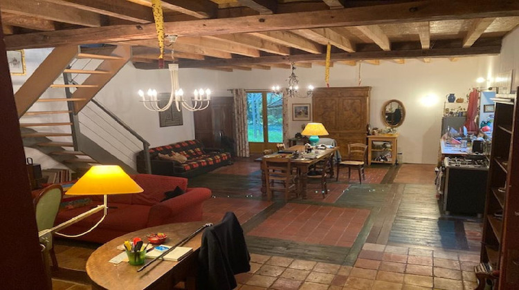 Ma-Cabane - Vente Maison BONNETABLE, 155 m²