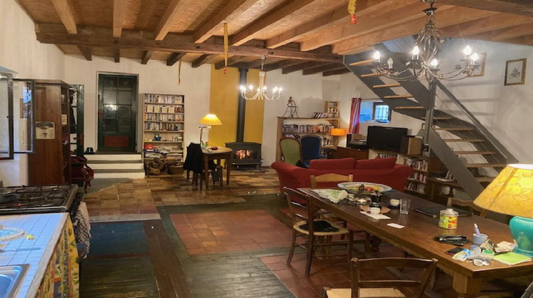 Ma-Cabane - Vente Maison BONNETABLE, 155 m²