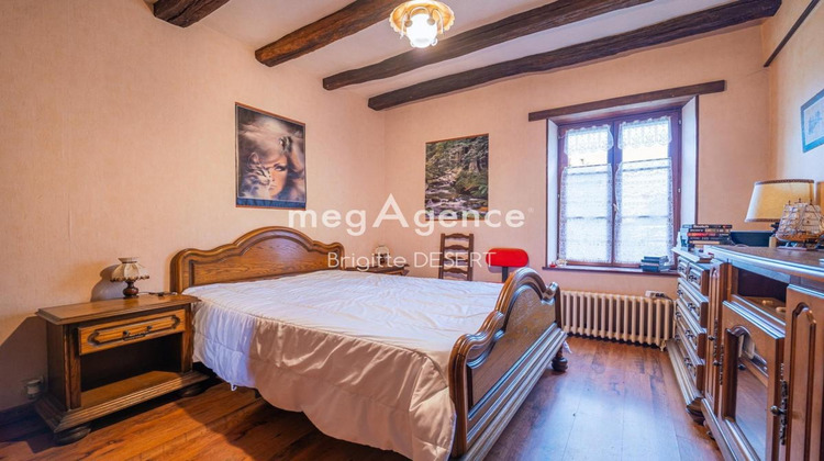 Ma-Cabane - Vente Maison BONNETABLE, 98 m²