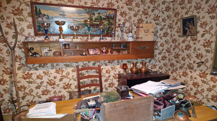 Ma-Cabane - Vente Maison Bonnétable, 139 m²