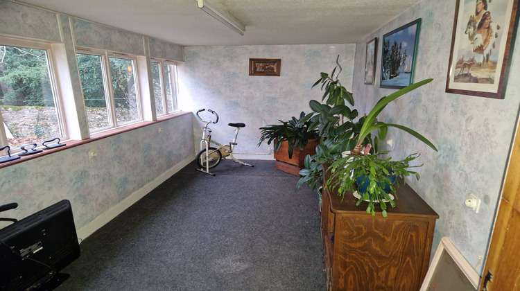 Ma-Cabane - Vente Maison Bonnétable, 139 m²