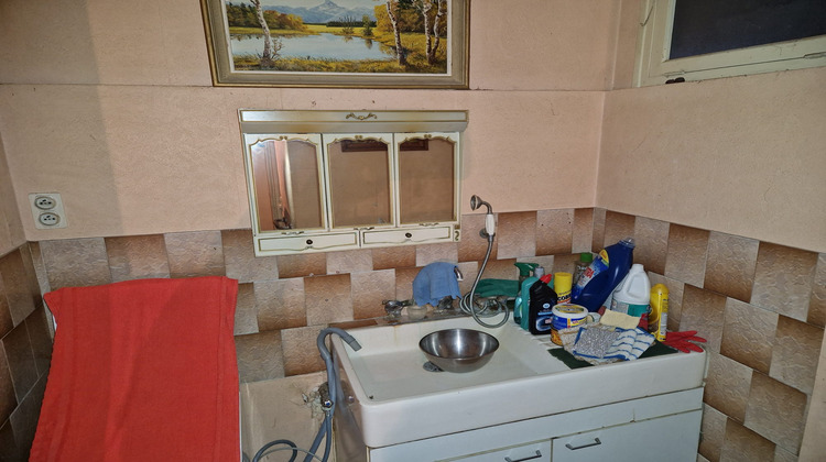 Ma-Cabane - Vente Maison Bonnétable, 139 m²