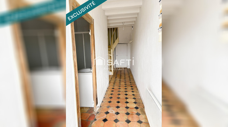 Ma-Cabane - Vente Maison Bonnetable, 108 m²