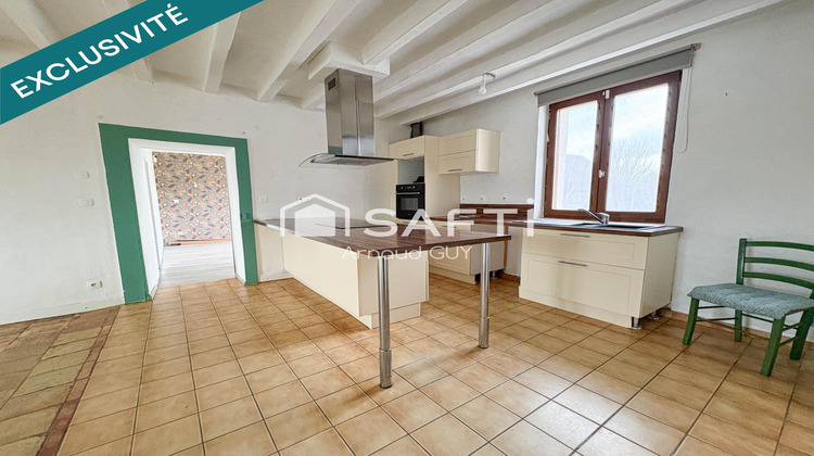 Ma-Cabane - Vente Maison Bonnetable, 108 m²
