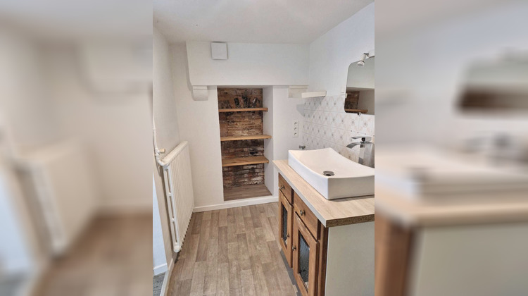 Ma-Cabane - Vente Maison Bonnétable, 86 m²